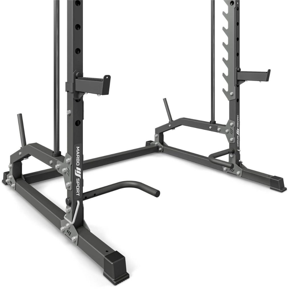 Смит машина Marbo Sport MS-U105 2.0 успоредка за кофички