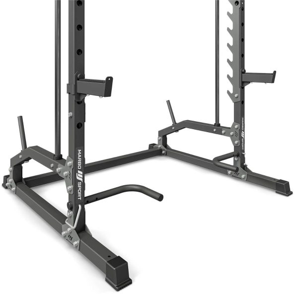Смит машина Marbo Sport MS-U105 2.0 успоредка за кофички