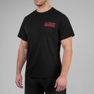 Тениска Hayabusa Boxing изглед отпред