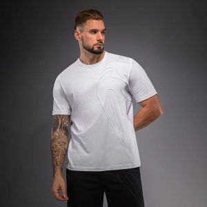 Π’Π΅Π½ΠΈΡΠΊΠ° Venum Giant 3D T-shirt White β ΠΏΡΠ΅Π΄Π΅Π½ ΠΈΠ·Π³Π»Π΅Π΄
