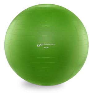 Топка за гимнастика UpForm 65 см с технология Anti-Burst