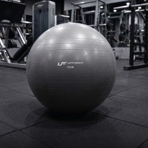 Топка за гимнастика UpForm 75 см PVC материал
