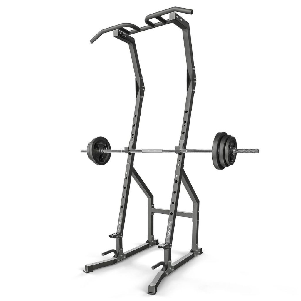 Висилка за набирания Marbo Sport MS-U110 2.0 с регулируема облегалка