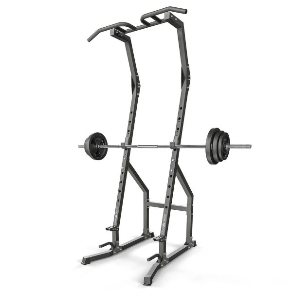 Висилка за набирания Marbo Sport MS-U110 2.0 с регулируема облегалка