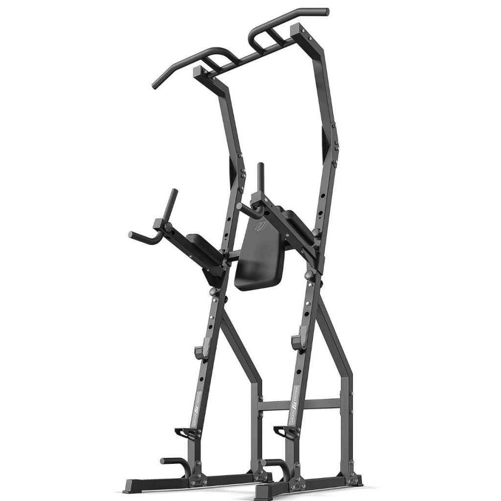 Висилка за набирания и кофички Marbo Sport MS-U110 2.0