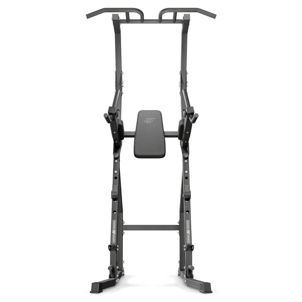 Висилка за набирания Marbo Sport MS-U110 2.0 стойка за щанга