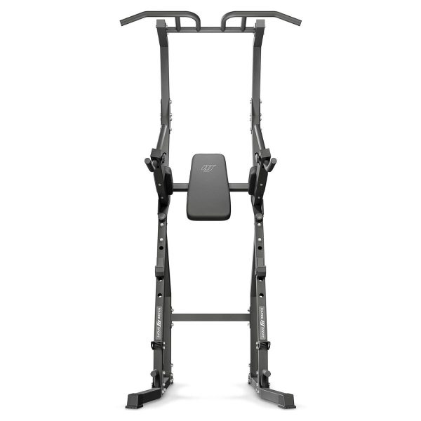 Висилка за набирания Marbo Sport MS-U110 2.0 стойка за щанга