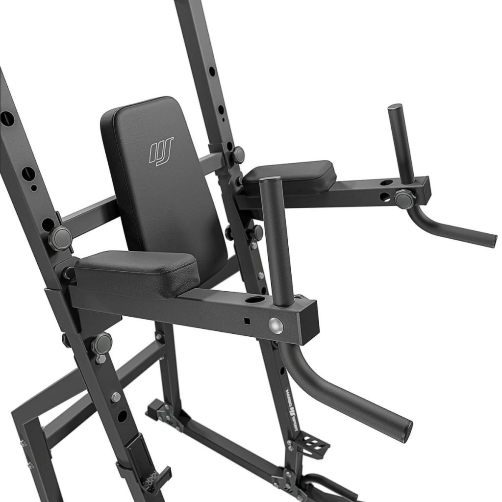 Висилка за набирания Marbo Sport MS-U110 2.0 успоредка за кофички