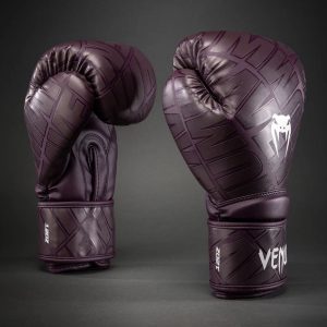 Боксови Ръкавици Venum Contender 1.5 XT 3D Dark Purple