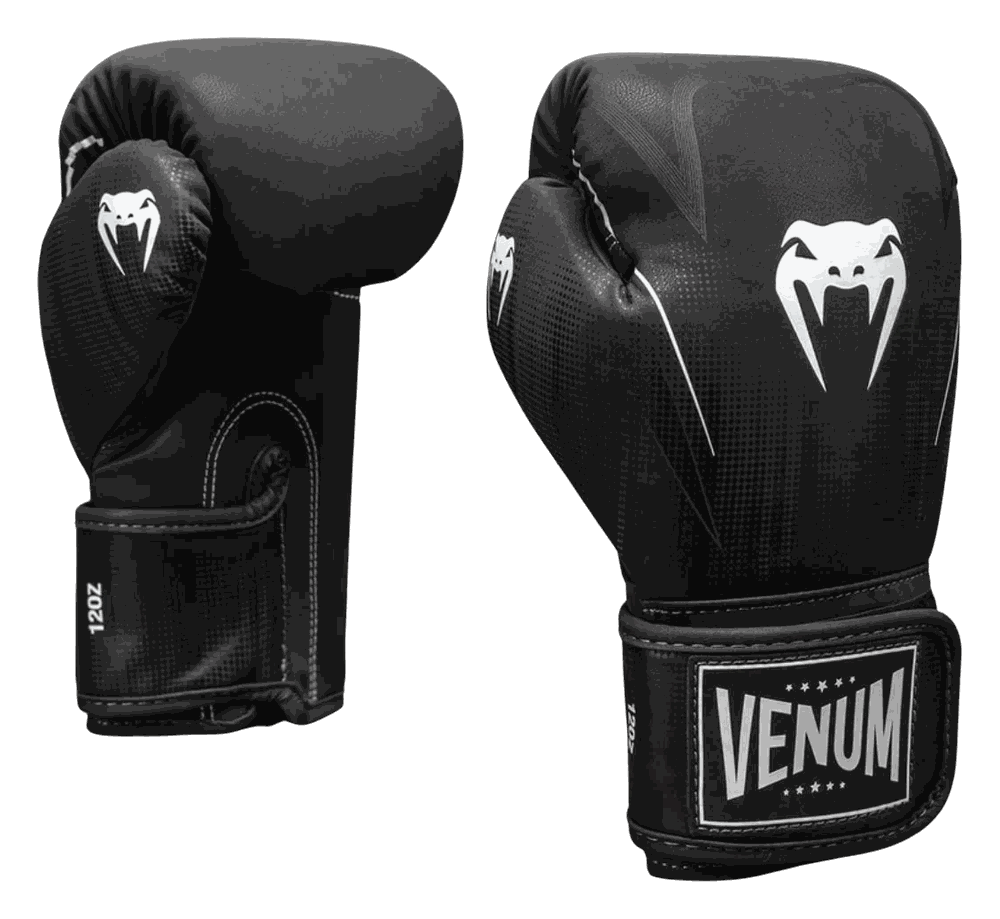 Боксови ръкавици Venum Elite