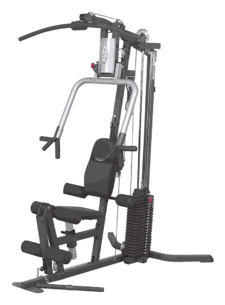 Комбиниран фитнес уред Body-Solid G1S
