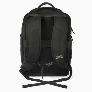 Раница Rival RBPK Black – подплатено отделение за лаптоп