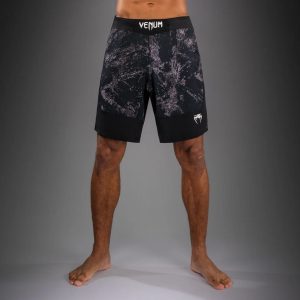 Шорти Venum Rage & Workout Fight Shorts – Black/Grey