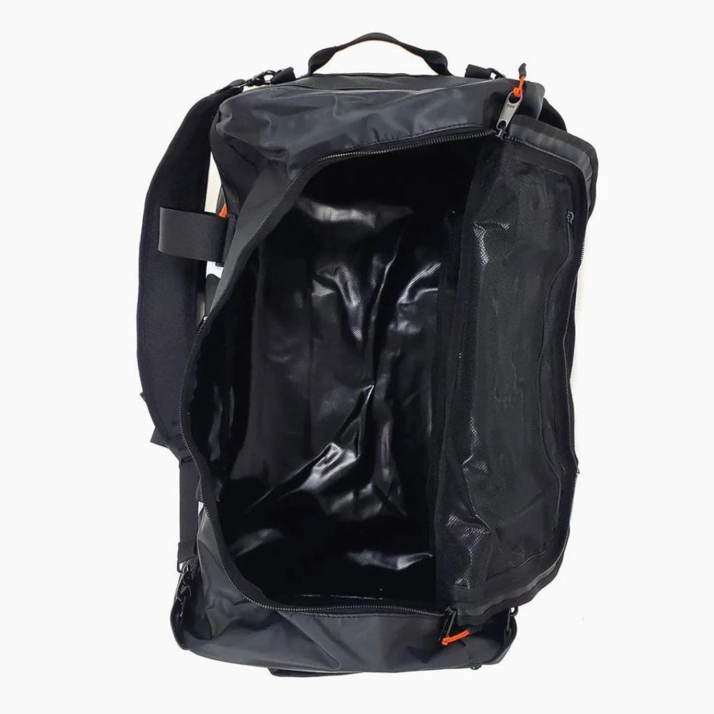 Спортен Сак – Раница Rival Pro Gym RGB-P – множество джобове