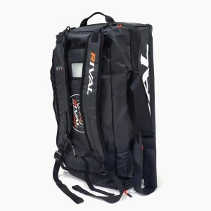 Спортен Сак – Раница Rival Pro Gym RGB-P – професионален стил Rival