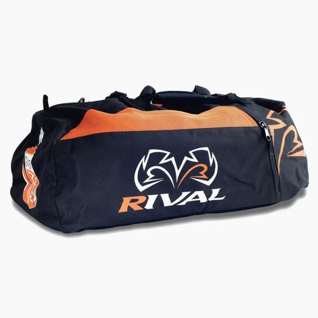 Спортен Сак – Раница Rival RGB50 – около 77 л обем