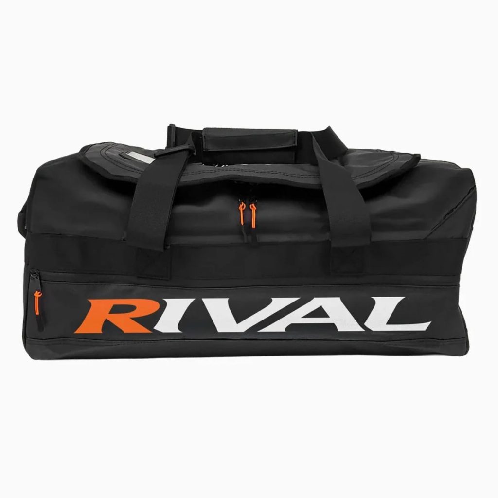 Спортен Сак – Раница Rival Pro Gym RGB-P с подплатени презрамки за раница