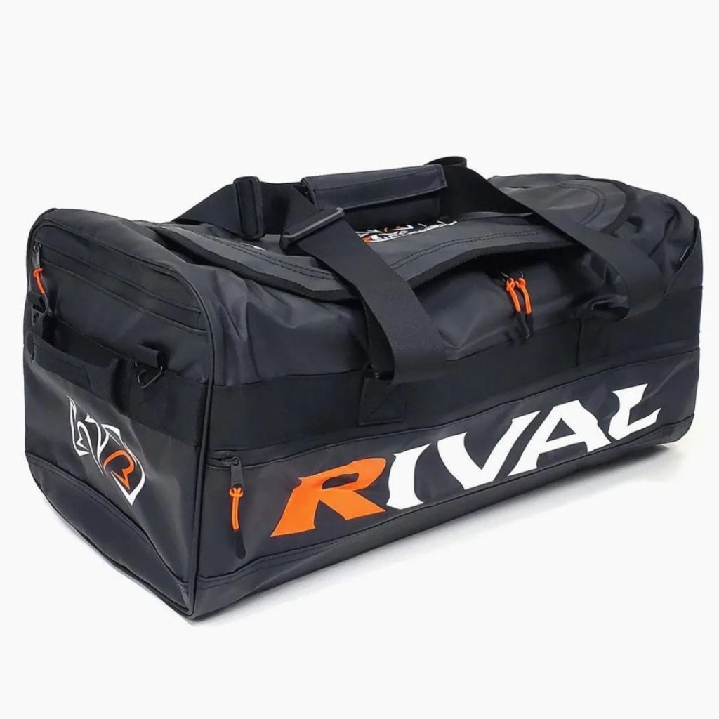 Спортен Сак – Раница Rival Pro Gym RGB-P – 69 л брезент