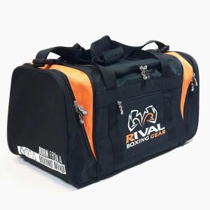 Спортен Сак Rival RGB20