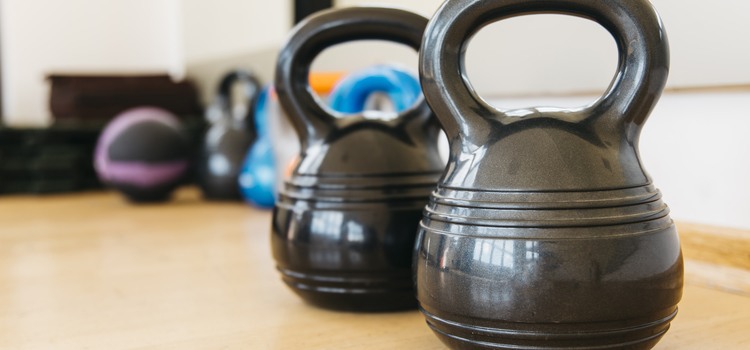 kettlebell