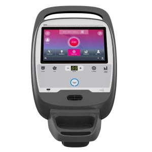 Стълби за Фитнес Evolve StepMill TFT – изглед 2