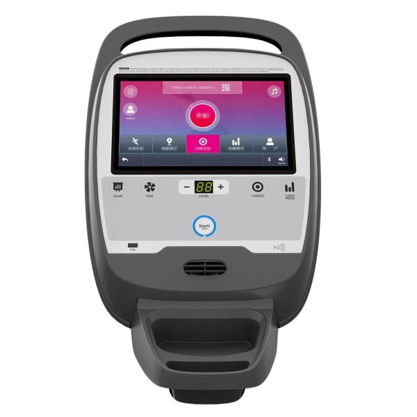 Стълби за Фитнес Evolve StepMill TFT – изглед 2