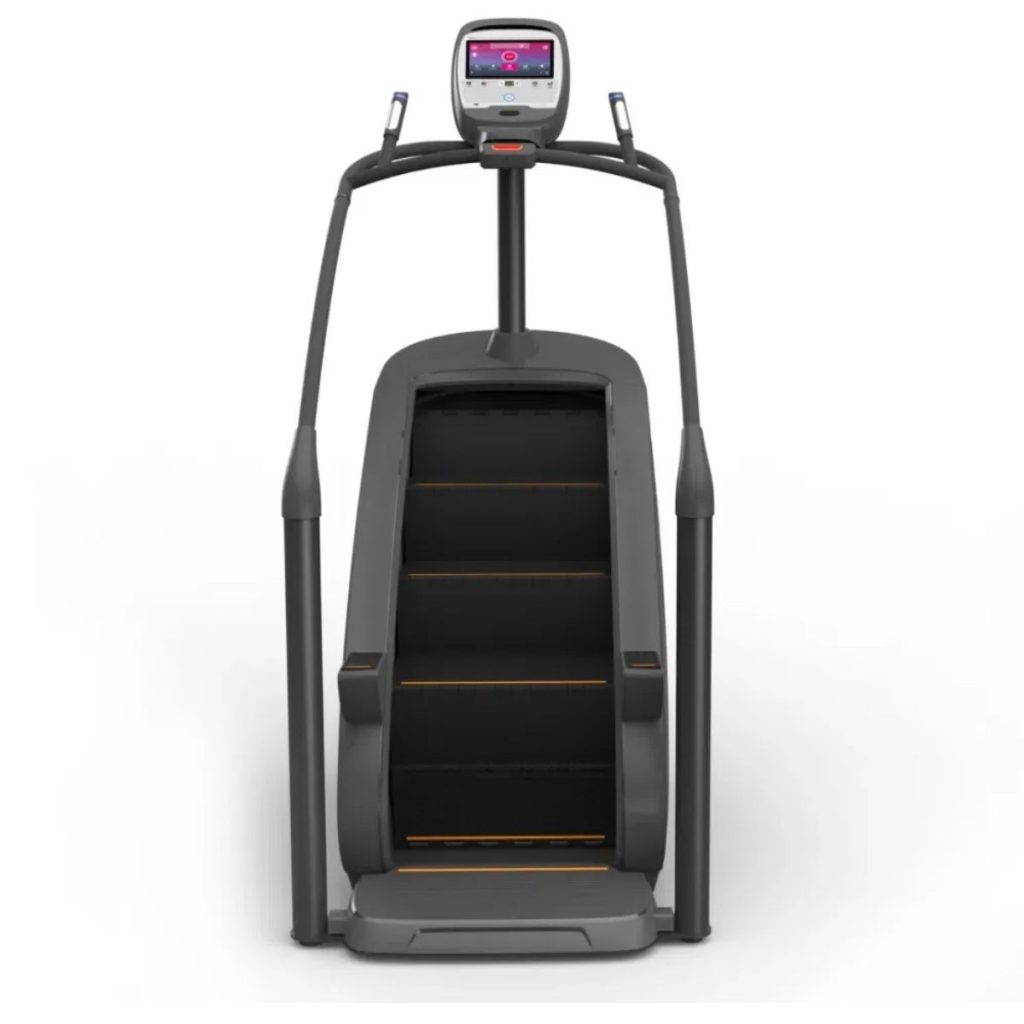 Стълби за Фитнес Evolve StepMill TFT – изглед 3
