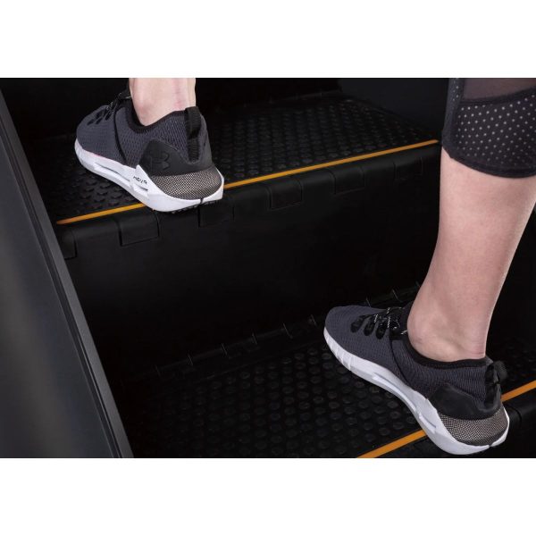 Стълби за Фитнес Evolve StepMill TFT – изглед 4