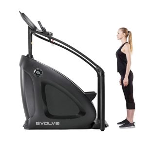 Стълби за Фитнес Evolve StepMill TFT – изглед 5