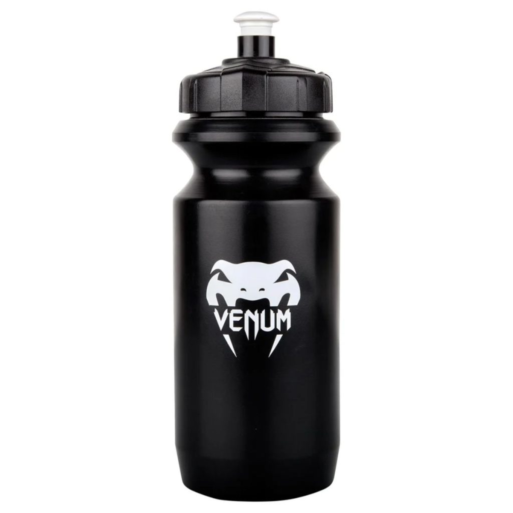 Бутилка Venum Contender Water Bottle – Black