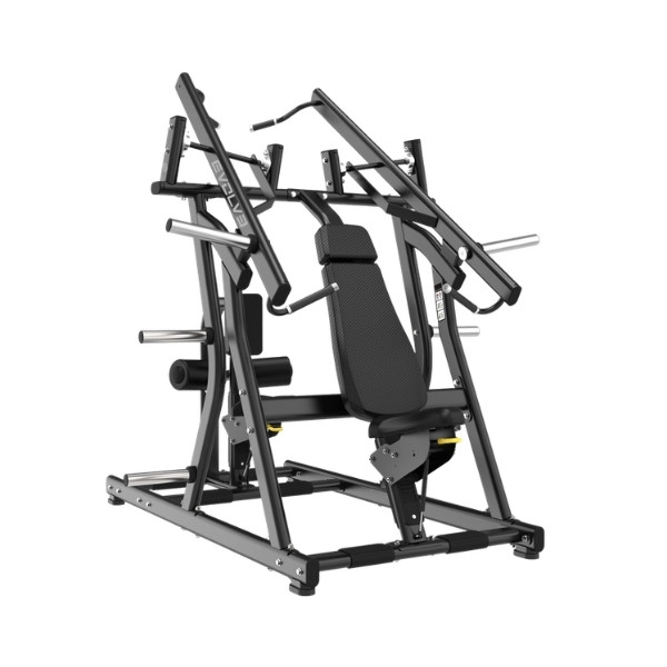 Двуфункционален Уред за Гърди и Гръб Evolve Prime Series PR-050 – под ъгъл