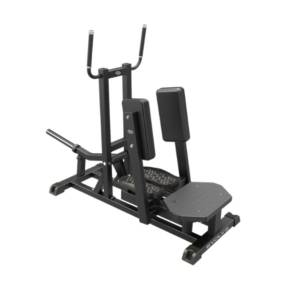 Фитнес Уред за Абдуктори от Стоеж Evolve Econ Series EC-180 – под ъгъл