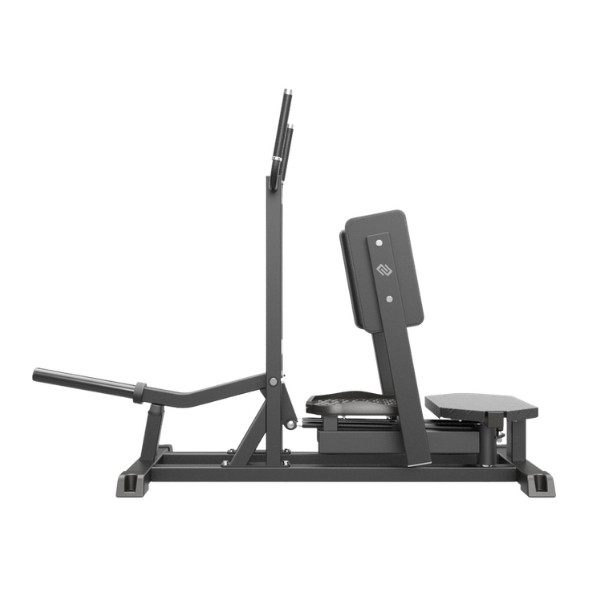 Фитнес Уред за Абдуктори от Стоеж Evolve Econ Series EC-180 – отстрани