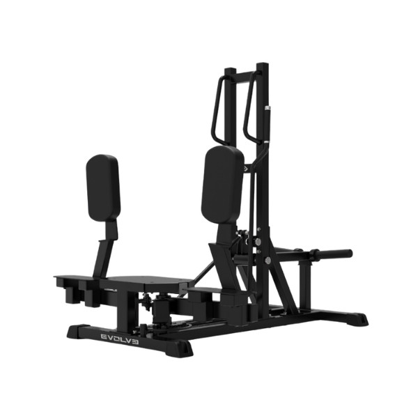 Фитнес Уред за Адуктори от Стоеж Evolve Econ Series EC-110 – под ъгъл