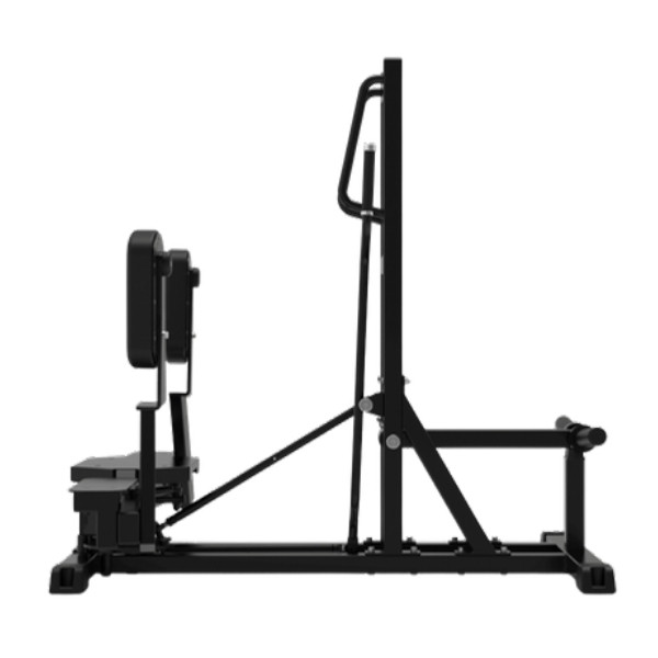 Фитнес Уред за Адуктори от Стоеж Evolve Econ Series EC-110 – отстрани