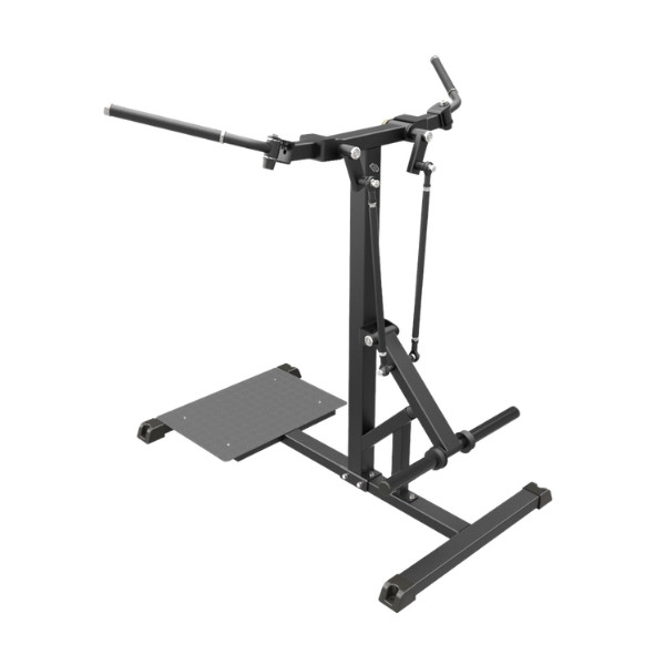Фитнес Уред за Гърди Флай от Стоеж Evolve Econ Series EC-040 – под ъгъл