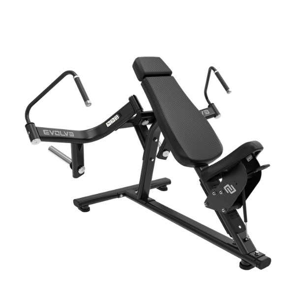 Фитнес Уред за Гърди Флай под Наклон Evolve Prime Series PR-056 – под ъгъл
