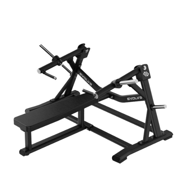 Фитнес Уред за Гърди Изолатерална Лежанка Evolve Ultra Series UL-450