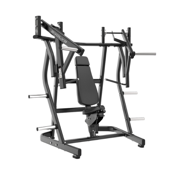 Фитнес Уред за Гърди Преса Evolve Prime Series PR-004 – под ъгъл