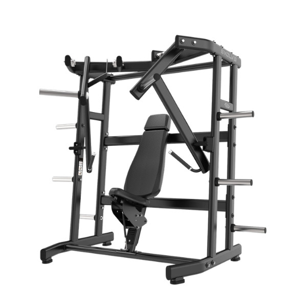 Фитнес Уред за Гърди Широка Преса Evolve Prime Series PR-007 – под ъгъл