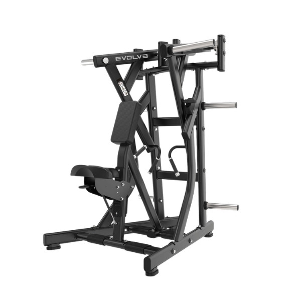 Фитнес Уред за Гръб Долно Гребане Evolve Prime Series PR-025 – под ъгъл