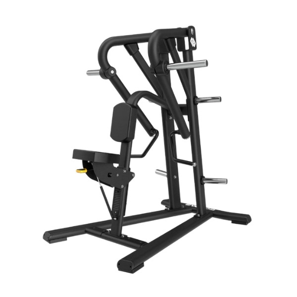Фитнес Уред за Гръб Долно Гребане Evolve Ultra Series UL-040