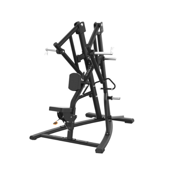 Фитнес Уред за Гръб Долно Гребане Evolve Ultra V2 Series UL-104