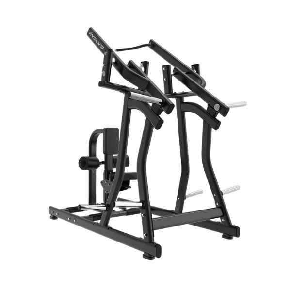 Фитнес Уред за Гръб Фронтално Придърпване Evolve Prime Series PR-016 – под ъгъл