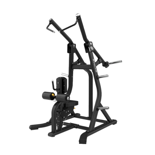 Фитнес Уред за Гръб Фронтално Придърпване Evolve Ultra Series UL-260