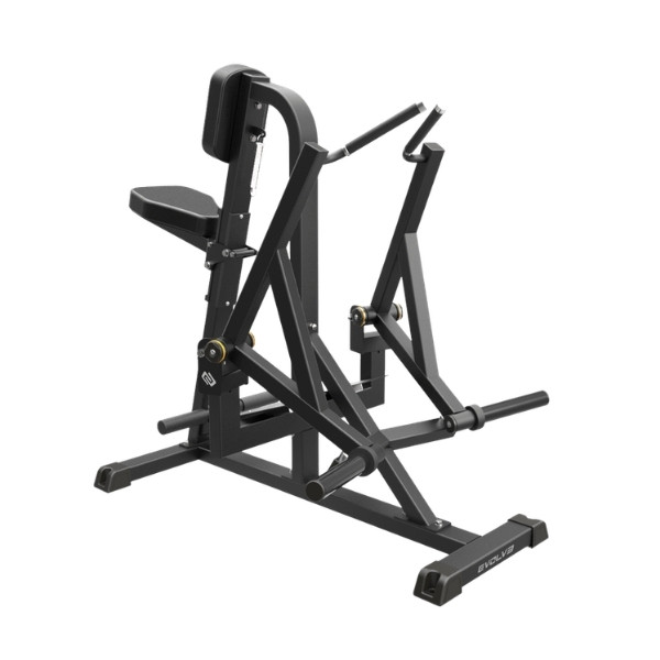 Фитнес Уред за Гръб Гребане от Седеж Evolve Econ Series EC-060 – под ъгъл