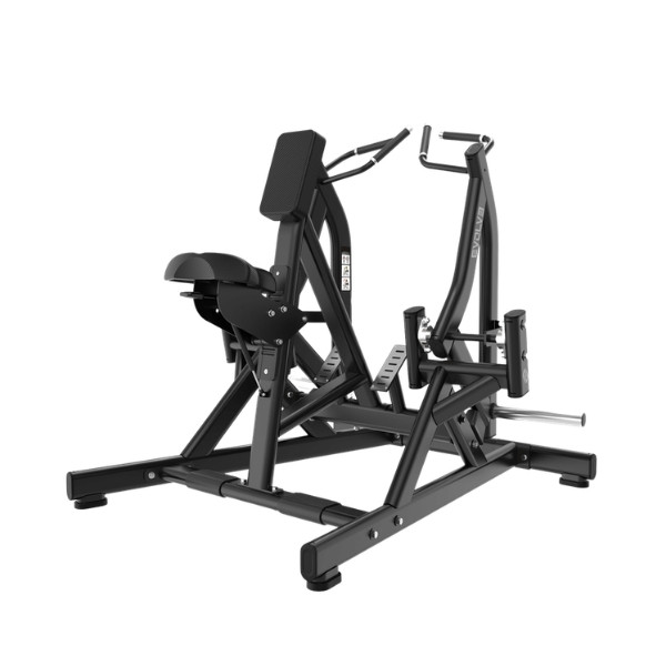 Фитнес Уред за Гръб Гребане под Наклон Evolve Prime Series PR-006 – под ъгъл