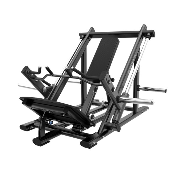 Фитнес Уред за Гръб Линейно Гребане Evolve Prime Series PR-119 – под ъгъл
