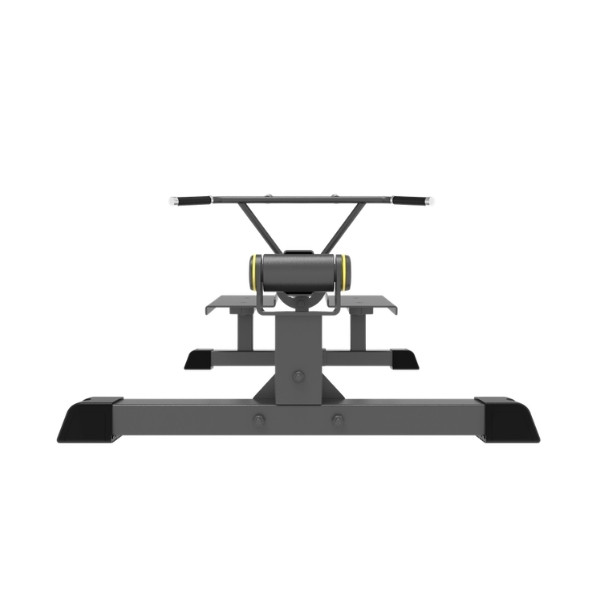 Фитнес Уред за Гръб Т-Гребане Evolve Econ Series EC-070 – отпред