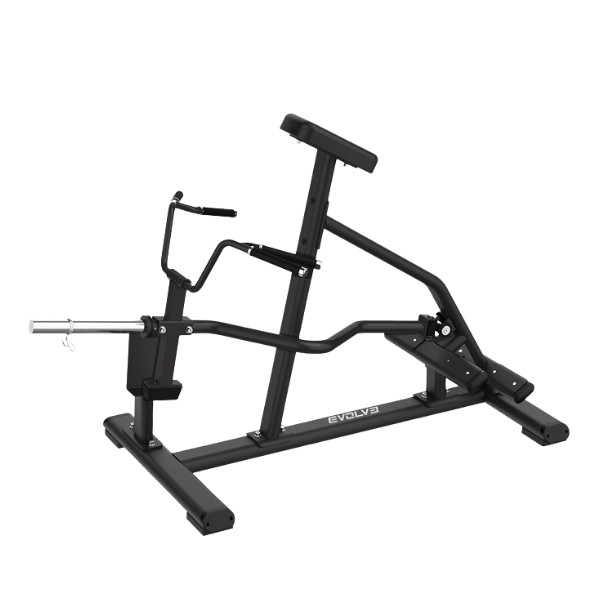 Фитнес Уред за Гръб Т-Гребане Evolve Ultra Series UL-240